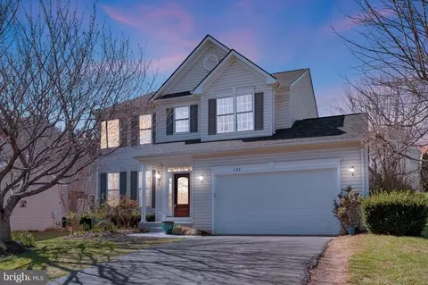 1132 Virginia Ave, Culpeper, VA 22701
