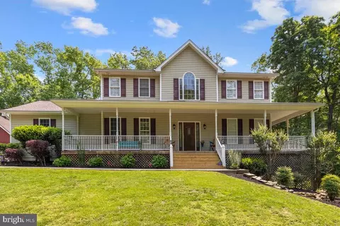 18326 Dogwood Trail Dr, Jeffersonton, VA 22724