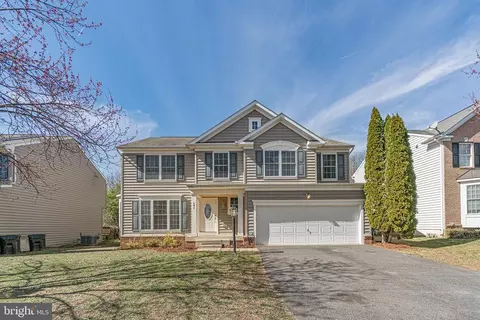 404 Covington St, Culpeper, VA 22701 photo 1