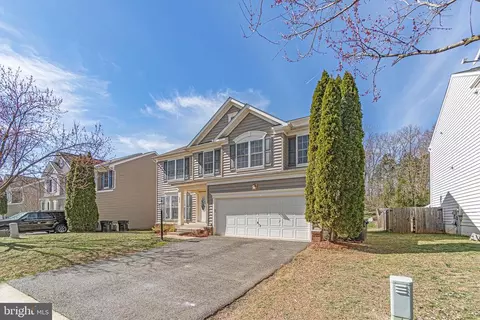 404 Covington St, Culpeper, VA 22701 photo 2
