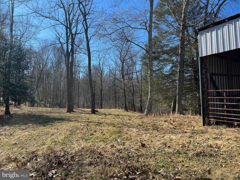 Woods View Ln, Reva, VA 22735