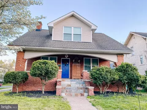 823 E Piedmont St E, Culpeper, VA 22701