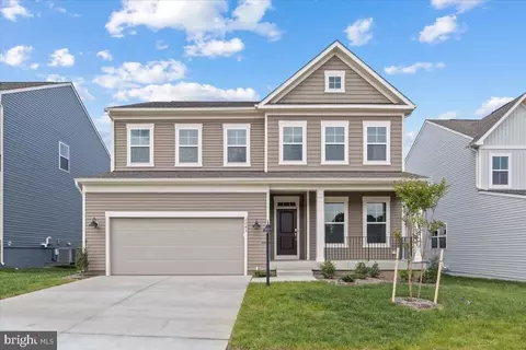 2083 Armstrong Ter #POWELL, Jeffersonton, VA 22724