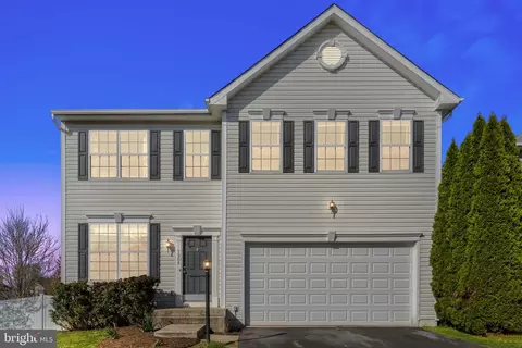 1904 Meadow Lark Dr, Culpeper, VA 22701