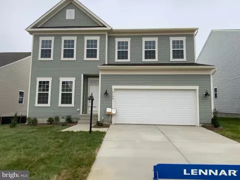 2104 Berwick Dr #POWELL, Jeffersonton, VA 22724