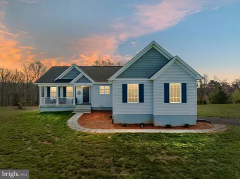 13025 Eggbornsville, Culpeper, VA 22701