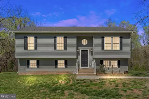 8584 Rixeyville Rd, Rixeyville, VA 22737
