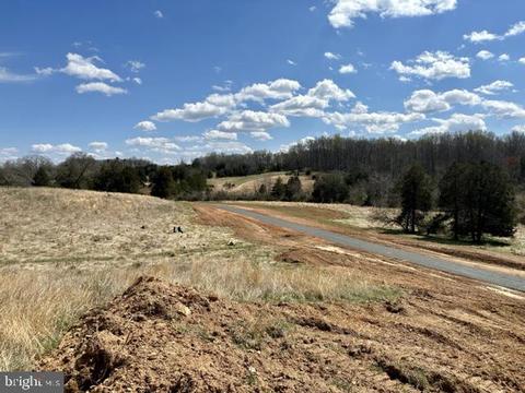 Scotts Mill Rd, Culpeper, VA 22701