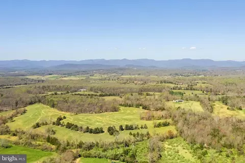 Holly Hill Farm Lane, Culpeper, VA 22701