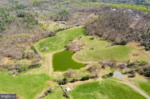 Holly Hill Farm Lane, Culpeper, VA 22701