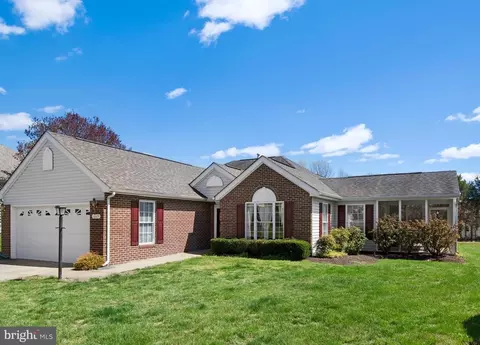 1669 Pin Oak Dr, Culpeper, VA 22701