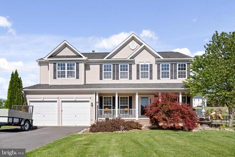 13312 Daisy Meadow Ln, Culpeper, VA 22701