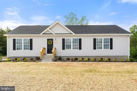 12061 Dutch Springs Ln, Rixeyville, VA 22737