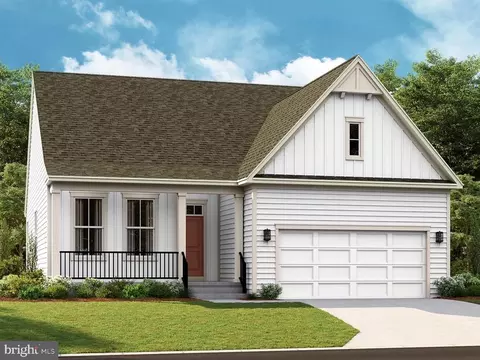 18150 Telford Dr #LOT 1124, Jeffersonton, VA 22724