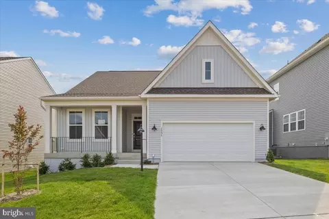 2136 Berwick Dr #LOT 1095, Jeffersonton, VA 22724