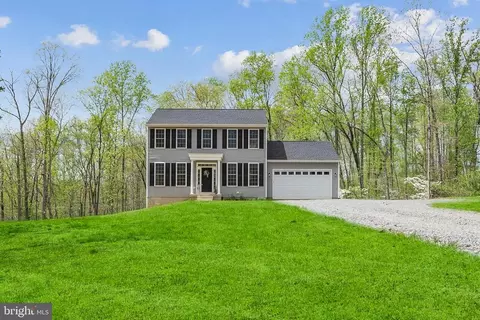 10629 River Rd, Rixeyville, VA 22737