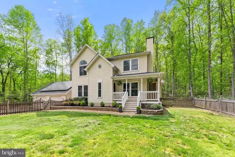 11432 Dutch Hollow Rd, Culpeper, VA 22701