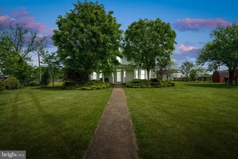 16477 Glen Ella Rd, Culpeper, VA 22701