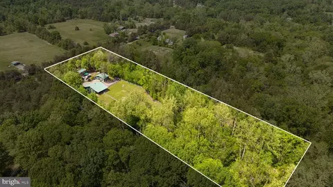 21043 Cedar Grove Rd, Culpeper, VA 22701