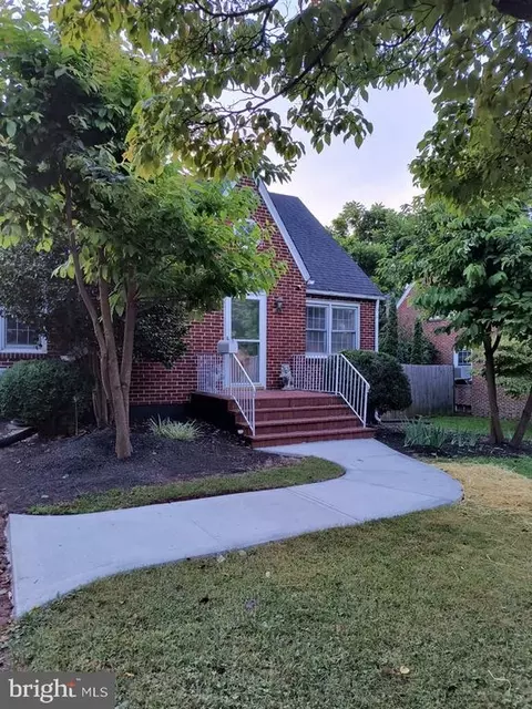 1235 S Blue Ridge Ave S, Culpeper, VA 22701