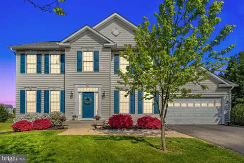 12512 Sherwood Forest Dr, Culpeper, VA 22701