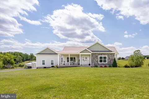 10168 Manchester, Culpeper, VA 22701