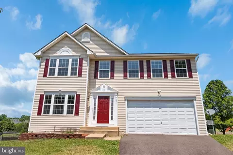 841 Virginia Ave, Culpeper, VA 22701