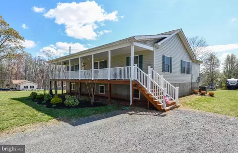 12342 Calvert St, Culpeper, VA 22701