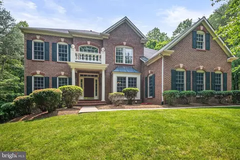 17111 Tattershall Way, Jeffersonton, VA 22724