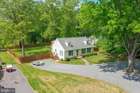 14446 Bushong Ln, Culpeper, VA 22701