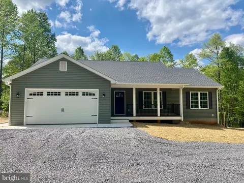 10098 Hungry Run Dr, Culpeper, VA 22701