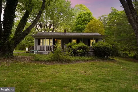 19475 Camp Rd, Culpeper, VA 22701