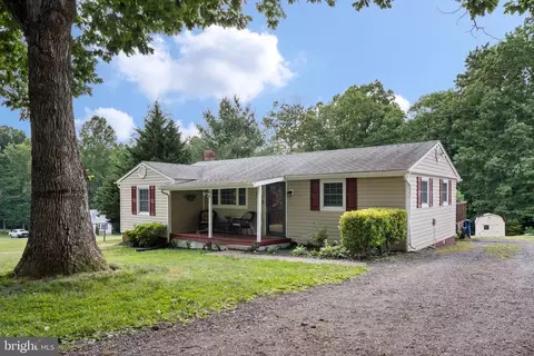 13480 Hash Ln, Culpeper, VA 22701