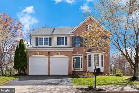 615 Pelhams Reach Dr, Culpeper, VA 22701
