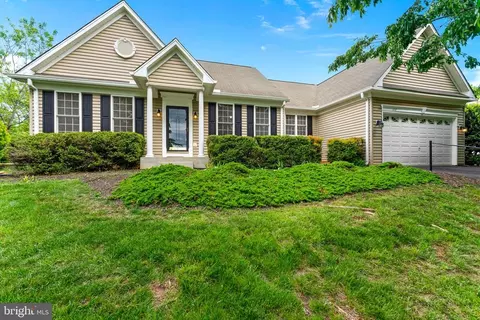1117 Kearns Ct, Culpeper, VA 22701