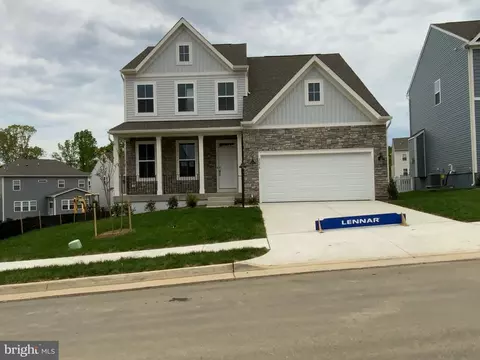 2076 Armstrong Ter #PLYMOUTH, Jeffersonton, VA 22724