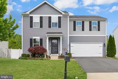 18024 Lakeford Dr, Culpeper, VA 22701