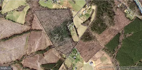 Jacobs, Lignum, VA 22726