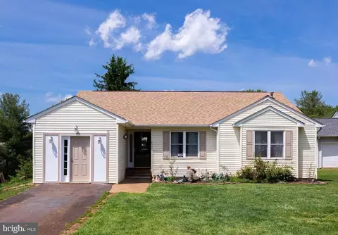 671 Rocky Knoll Arch, Culpeper, VA 22701