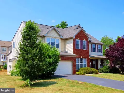 15023 Burgandine Ave, Culpeper, VA 22701