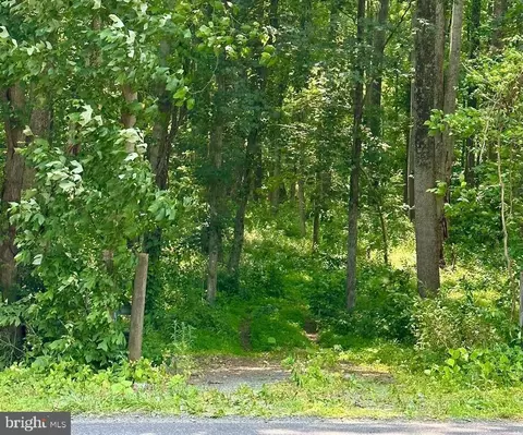 Hoover Rd, Reva, VA 22735