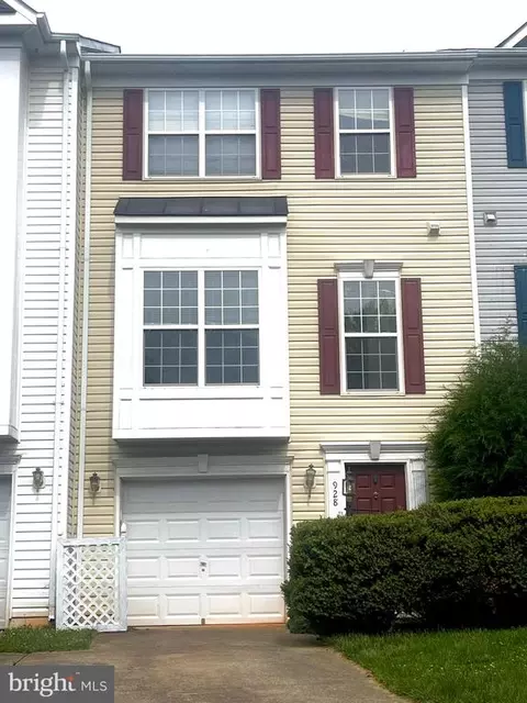 928 Persimmon Pl, Culpeper, VA 22701