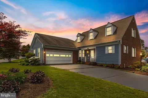 501 Greens Ct, Culpeper, VA 22701