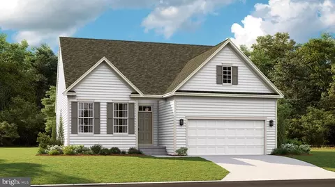 2108 Berwick #LOT 1102, Jeffersonton, VA 22724