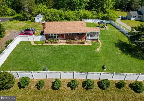 9392 James Madison Hwy, Rapidan, VA 22733