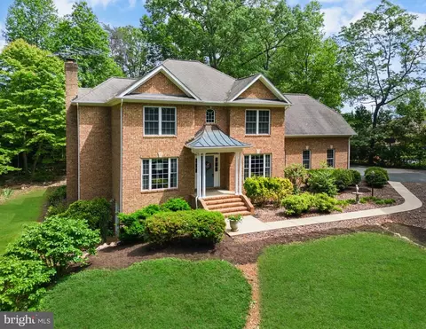11301 Pimlico Cir, Culpeper, VA 22701