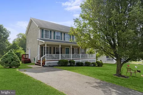 744 Amanda Ct, Culpeper, VA 22701