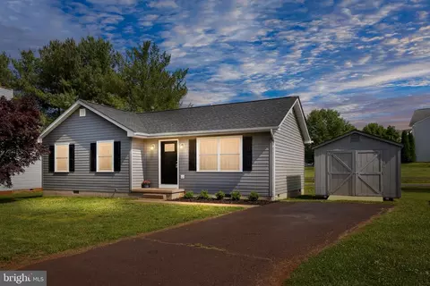 1620 Harrier Ln, Culpeper, VA 22701