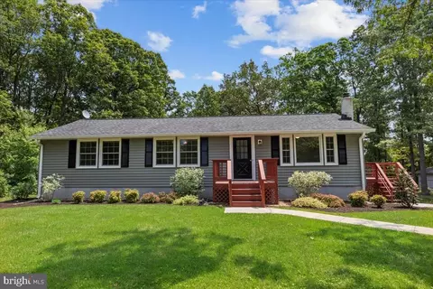 7415 Ryan Ct, Reva, VA 22735