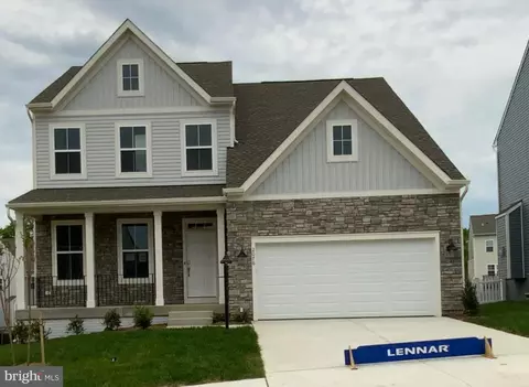 2144 Berwick Dr #PLYMOUTH, Jeffersonton, VA 22724